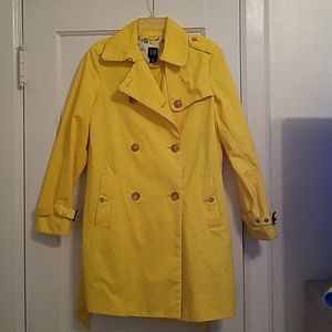 GAP Trench coat